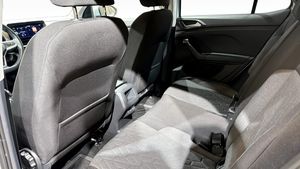 Volkswagen T-Cross bild 11