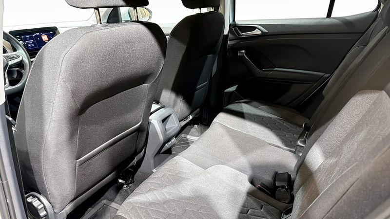 Volkswagen T-Cross bild 11
