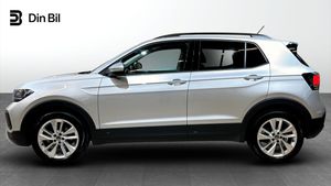 Volkswagen T-Cross bild 2
