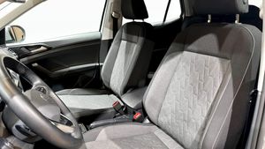 Volkswagen T-Cross bild 8