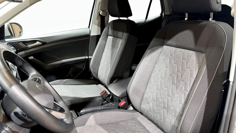 Volkswagen T-Cross bild 8