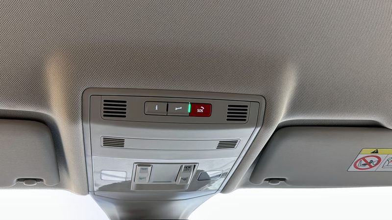Volkswagen T-Cross bild 15