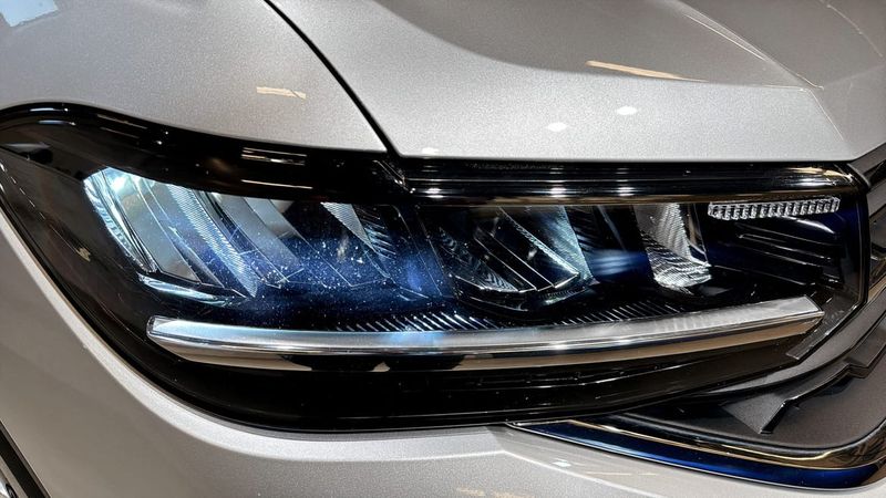 Volkswagen T-Cross bild 14