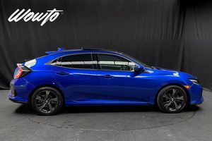 Honda Civic bild 3
