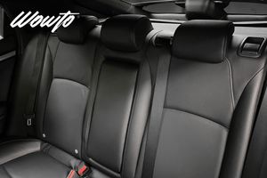 Honda Civic bild 11