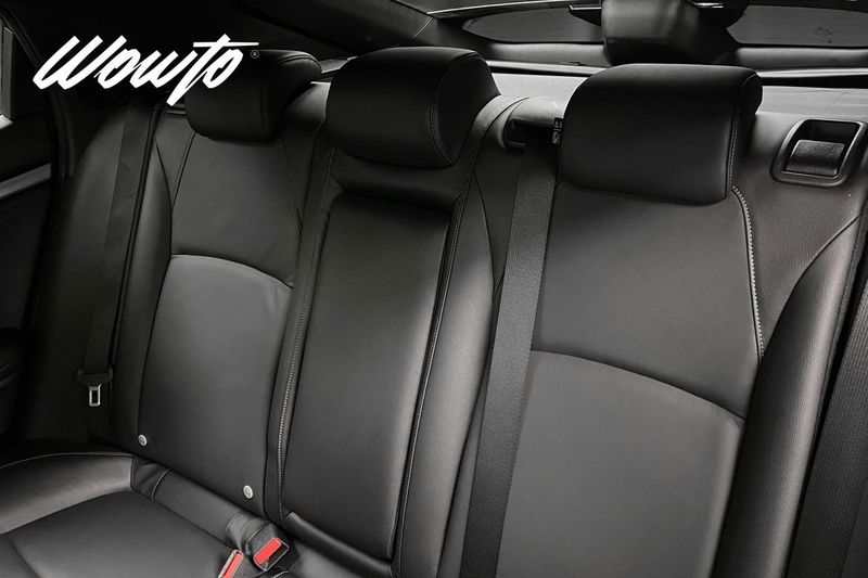 Honda Civic bild 11