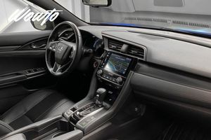 Honda Civic bild 13