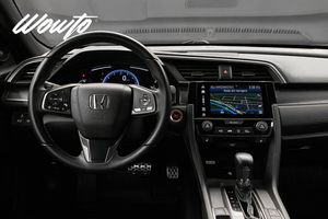 Honda Civic bild 21
