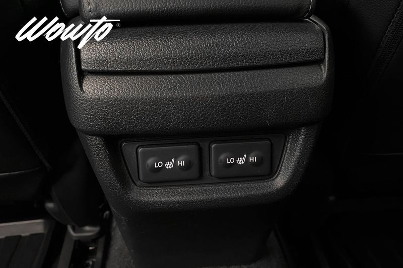 Honda Civic bild 12