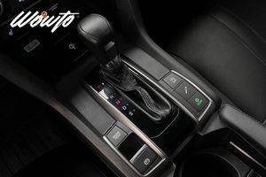 Honda Civic bild 14