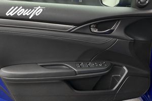 Honda Civic bild 9