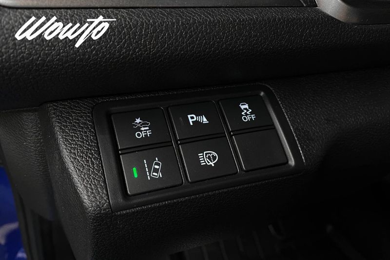 Honda Civic bild 19