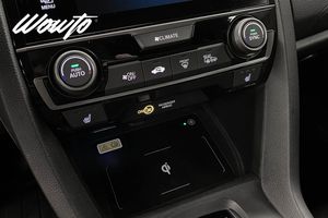 Honda Civic bild 15