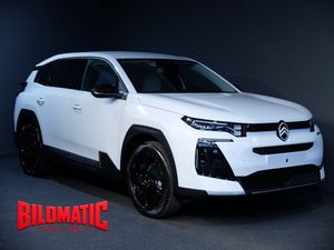 Citroen C5 AirCross bild 1