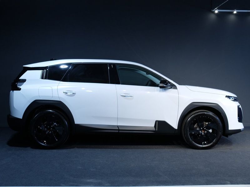 Citroen C5 AirCross bild 2