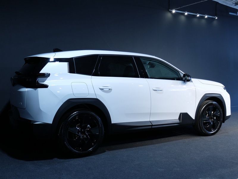 Citroen C5 AirCross bild 7