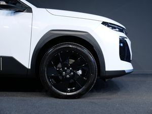 Citroen C5 AirCross bild 3