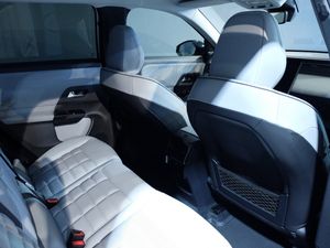 Citroen C5 AirCross bild 5
