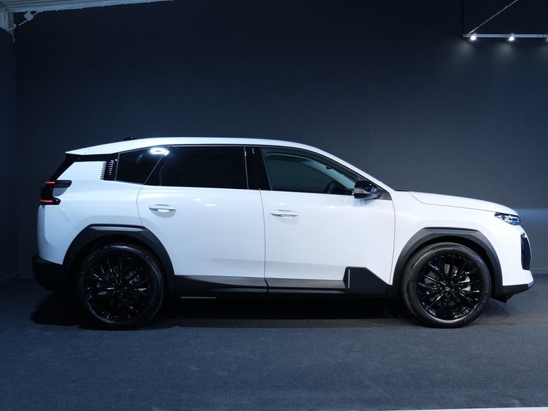 Citroen C5 AirCross bild 2
