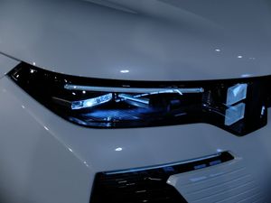 Citroen C5 AirCross bild 4