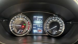 Suzuki SX4 bild 15