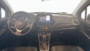 Suzuki SX4 bild 12