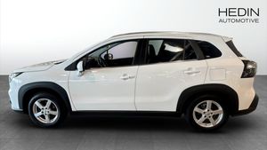 Suzuki SX4 bild 2