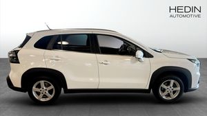 Suzuki SX4 bild 6