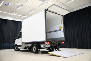 Volkswagen Crafter bild 5