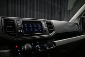 Volkswagen Crafter bild 24