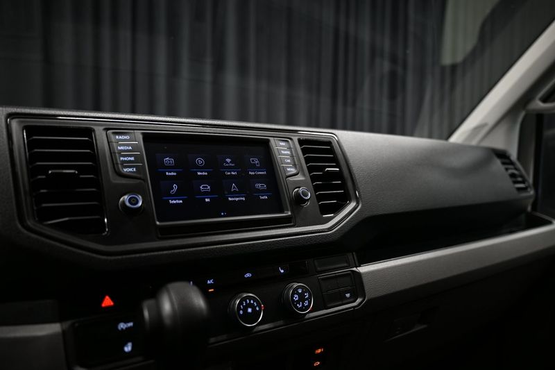Volkswagen Crafter bild 24