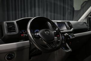 Volkswagen Crafter bild 11