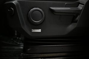 Volkswagen Crafter bild 16