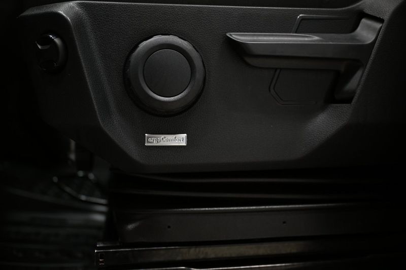 Volkswagen Crafter bild 16