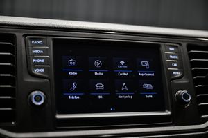 Volkswagen Crafter bild 15