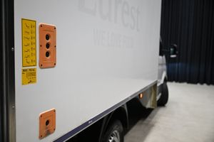 Volkswagen Crafter bild 6