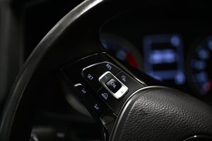 Volkswagen Crafter bild 23