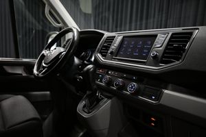 Volkswagen Crafter bild 26