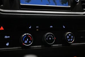 Volkswagen Crafter bild 19