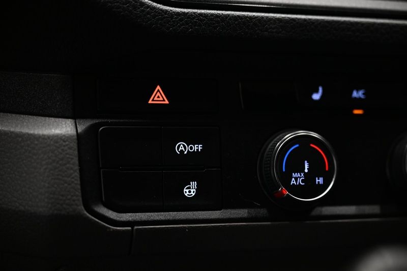 Volkswagen Crafter bild 20