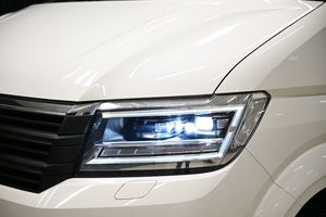 Volkswagen Crafter bild 3