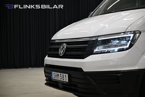 Volkswagen Crafter bild 10