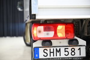 Volkswagen Crafter bild 9
