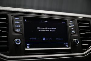 Volkswagen Crafter bild 22