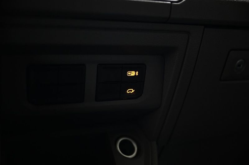 Volkswagen Crafter bild 17