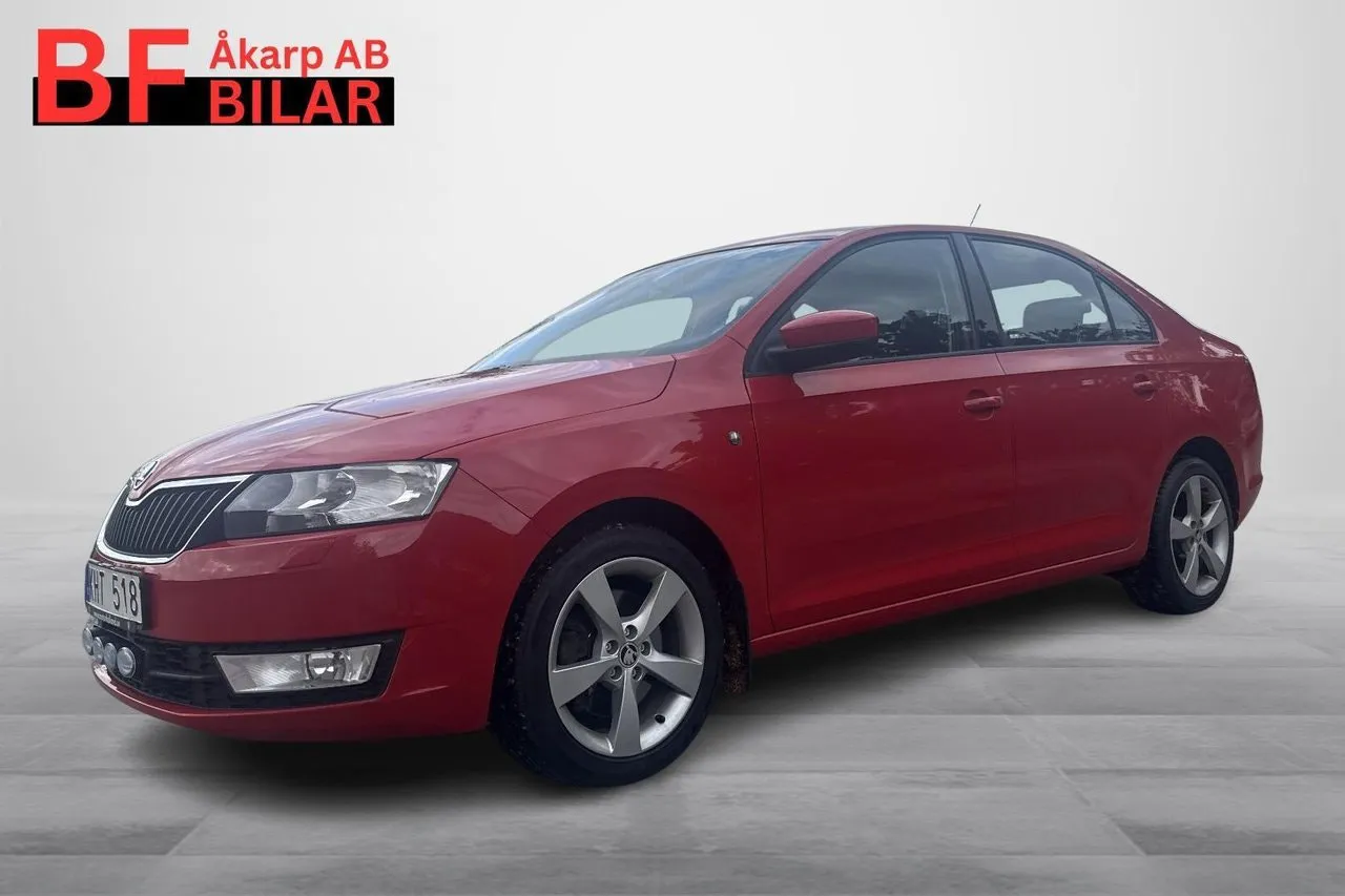 Vehicle image 1