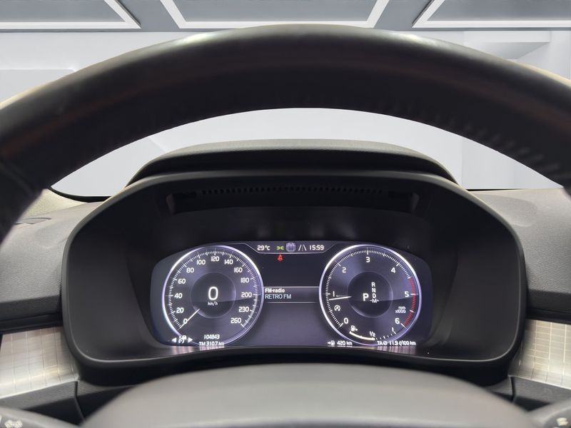 Volvo XC40 bild 12