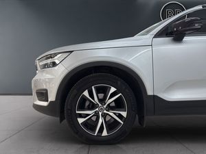 Volvo XC40 bild 20