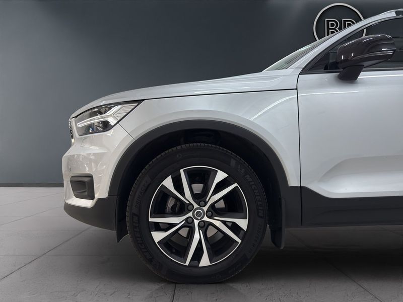 Volvo XC40 bild 20