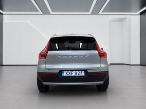 Volvo XC40 bild 5